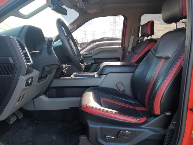 Photo 7 from auction – 2016 FORD F150 SUPER with VIN 1FTEW1EP3GFD39780