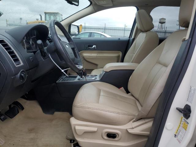 Photo 7 from auction – 2008 FORD EDGE LIMIT with VIN 2FMDK49C78BA61609