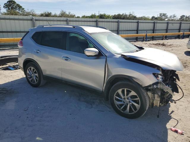 Photo 4 from auction – 2014 NISSAN ROGUE S with VIN 5N1AT2MT0EC770163