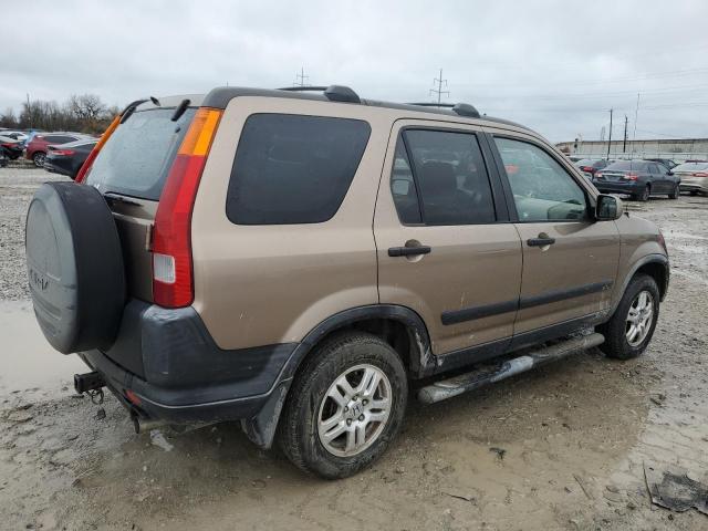 Photo 3 from auction – 2004 HONDA CR-V EX with VIN JHLRD78824C012141
