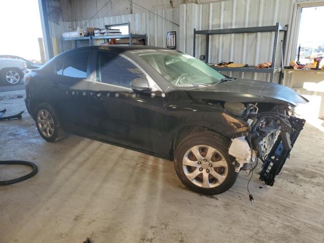 Photo 4 from auction – 2010 MAZDA 3 I with VIN JM1BL1SG0A1245988