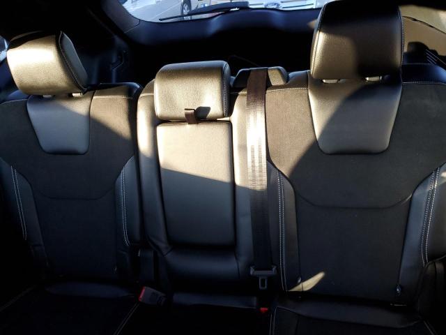 Photo 10 from auction – 2023 FORD EDGE ST with VIN 2FMPK4AP3PBA54490