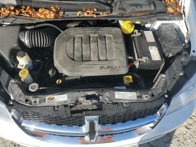 Photo 12 from auction – 2019 DODGE GRAND CARA with VIN 2C4RDGBG3KR524878