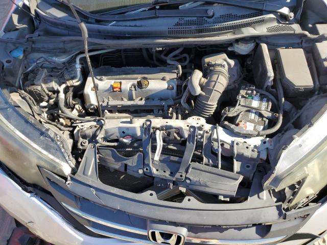 Photo 12 from auction – 2012 HONDA CR-V EX with VIN 2HKRM4H5XCH606271