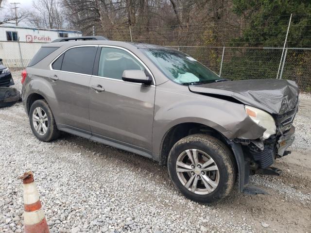 Photo 4 from auction – 2012 CHEVROLET EQUINOX with VIN 2GNALDEK2C6133780