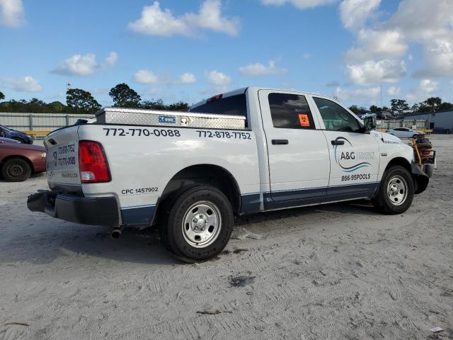 Photo 3 from auction – 2021 RAM 1500 CLASS with VIN 3C6RR6KT2MG595322