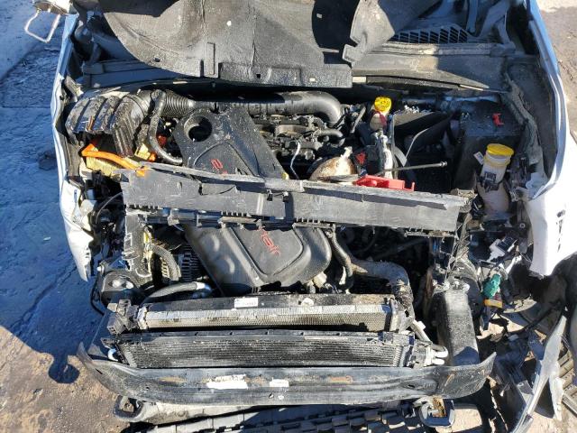 Photo 12 from auction – 2018 JEEP RENEGADE S with VIN ZACCJBAB5JPH53153