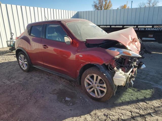 Photo 4 from auction – 2014 NISSAN JUKE S with VIN JN8AF5MV5ET355522