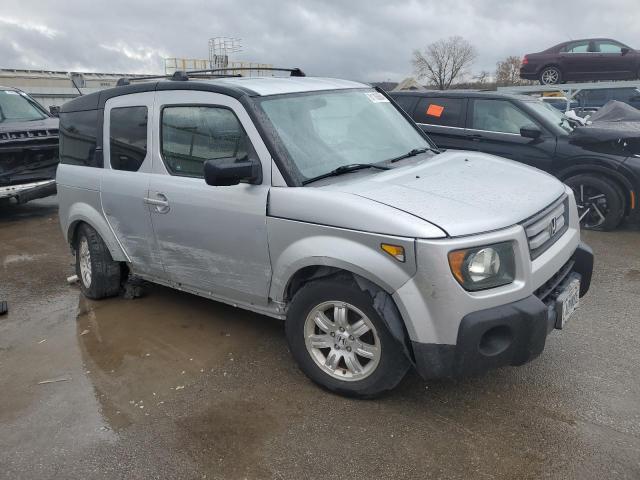 Photo 4 from auction – 2007 HONDA ELEMENT EX with VIN 5J6YH18787L014086