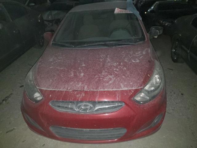Photo 5 from auction – 2013 HYUNDAI ACCENT GLS with VIN KMHCT4AEXDU560074