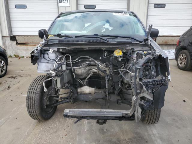 Photo 5 from auction – 2019 DODGE GRAND CARA with VIN 2C7WDGBG3KR792044
