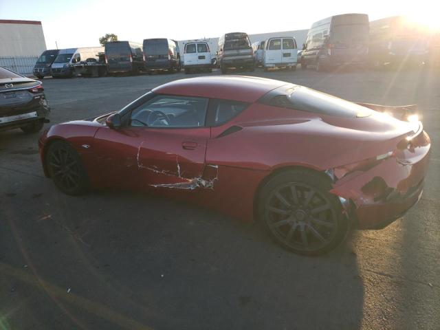 Photo 2 from auction – 2010 LOTUS EVORA with VIN SCCLMDTU7AHA11119