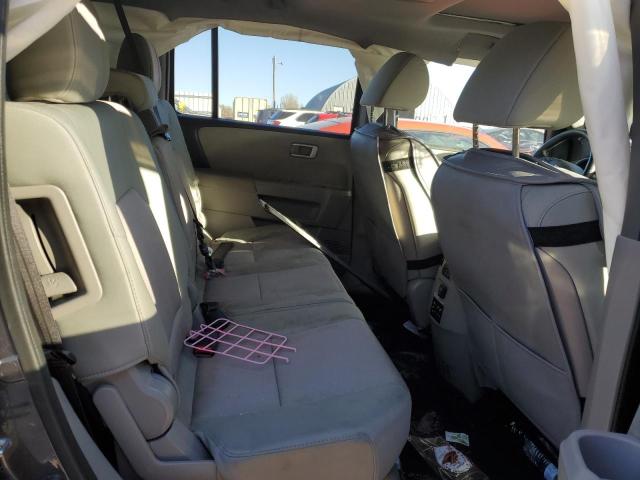 Zdjęcie 11 z aukcji – 2015 HONDA PILOT SE z VIN 5FNYF4H31FB077851