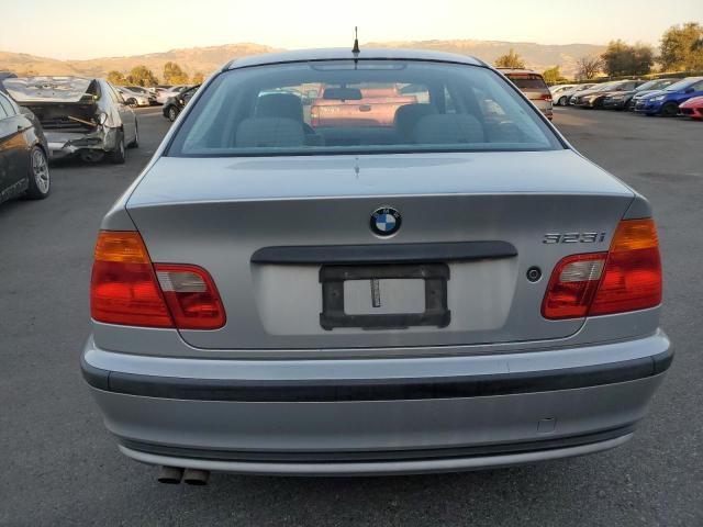 Photo 6 from auction – 2000 BMW 323 I with VIN WBAAM3347YCD64693