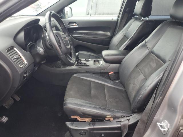 Photo 7 from auction – 2019 DODGE DURANGO GT with VIN 1C4RDHDG1KC650247