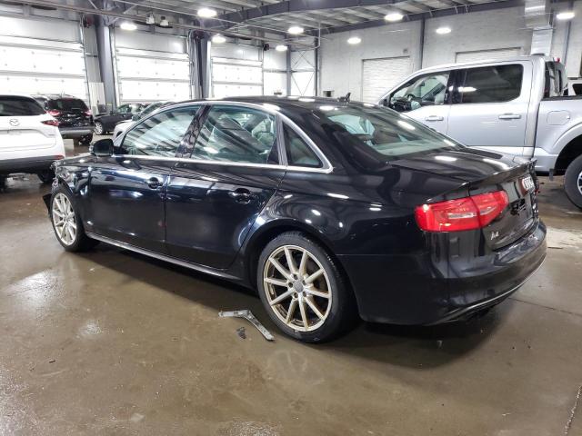 Photo 2 from auction – 2015 AUDI A4 PREMIUM with VIN WAUFFAFLXFN018708