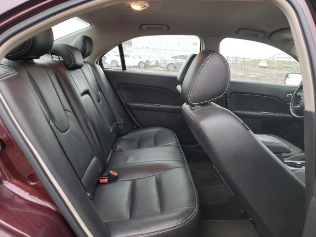 Photo 10 from auction – 2011 FORD FUSION SEL with VIN 3FAHP0JA9BR172137