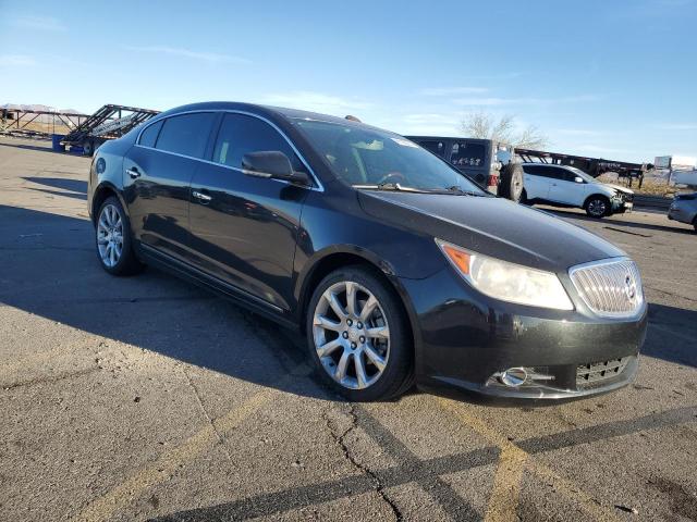Photo 4 from auction – 2010 BUICK LACROSSE C with VIN 1G4GE5EV2AF152812