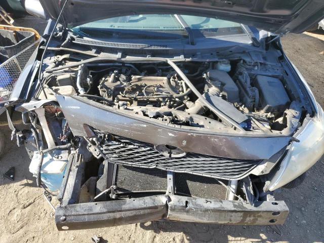 Photo 11 from auction – 2009 TOYOTA COROLLA BA with VIN JTDBL40E799079064