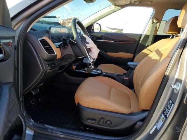Photo 7 from auction – 2024 KIA SELTOS EX with VIN KNDERCAA3R7566825