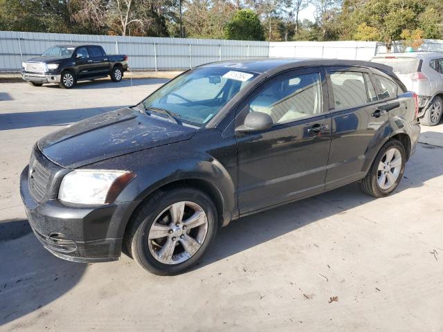 DODGE CALIBER SX 2010 with VIN 1B3CB4HAXAD664717 - Photo from auction