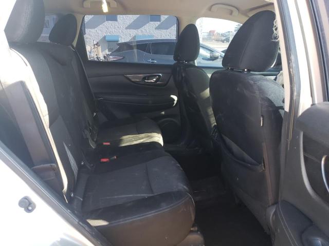 Photo 11 from auction – 2017 NISSAN ROGUE S with VIN KNMAT2MTXHP576144