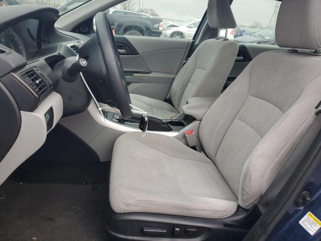 Photo 7 from auction – 2015 HONDA ACCORD EX with VIN 1HGCR2F71FA042118