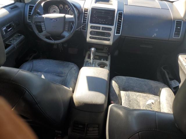 Photo 8 from auction – 2007 FORD EDGE SEL with VIN 2FMDK38C17BB64700