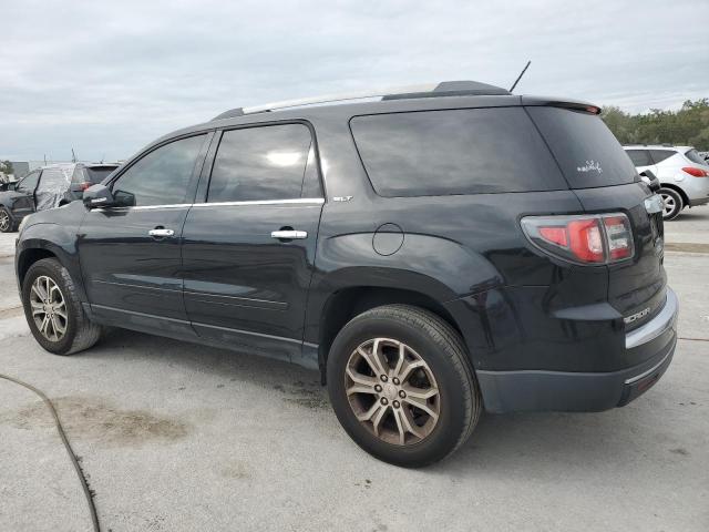 Photo 2 from auction – 2015 GMC ACADIA SLT with VIN 1GKKRRKD8FJ253707