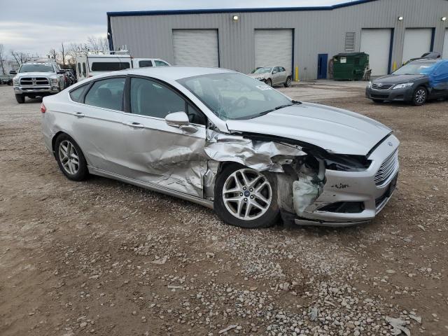Photo 4 from auction – 2016 FORD FUSION SE with VIN 3FA6P0H75GR352644