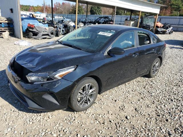 KIA FORTE FE 2022 with VIN 3KPF24AD6NE458489 - Photo from auction