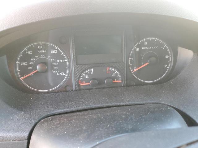 Photo 9 from auction – 2015 RAM PROMASTER with VIN 3C6TRVAG7FE512535