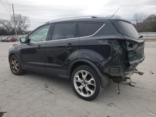 Photo 2 from auction – 2014 FORD ESCAPE TIT with VIN 1FMCU0J95EUE57848