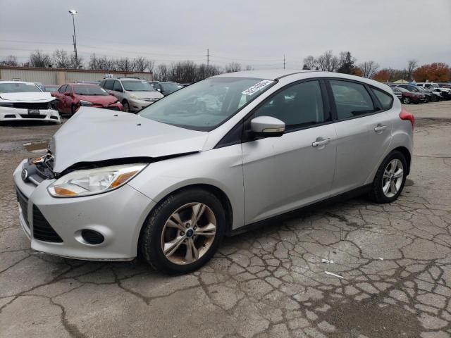 Foto 1 de la subasta – 2013 FORD FOCUS SE con VIN 1FADP3K27DL199569