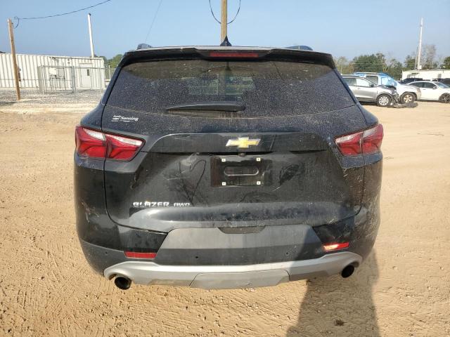 Photo 6 from auction – 2019 CHEVROLET BLAZER 2LT with VIN 3GNKBGRS6KS683678