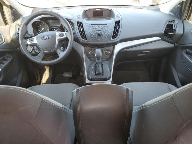 Photo 8 from auction – 2015 FORD ESCAPE SE with VIN 1FMCU0GX7FUC41961