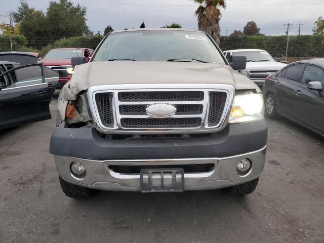 Photo 5 from auction – 2008 FORD F150 SUPER with VIN 1FTPW12558KF04927