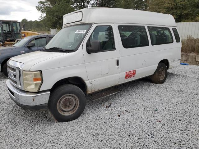 FORD ECONOLINE 2011 with VIN 1FTNS2EW5BDA67214 - Photo from auction