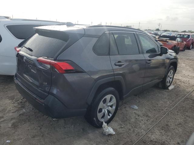 Photo 3 from auction – 2019 TOYOTA RAV4 LE with VIN 2T3K1RFV4KW022997