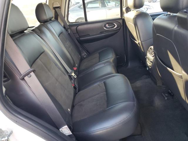 Photo 11 from auction – 2007 CHEVROLET TRAILBLAZE with VIN 1GNES13H172304385