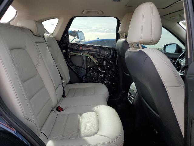 Photo 11 from auction – 2022 MAZDA CX-5 PREFE with VIN JM3KFBCM6N1598458