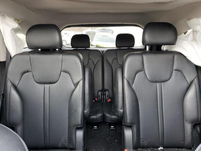 Photo 10 from auction – 2021 KIA SORENTO EX with VIN 5XYRHDLF4MG068941