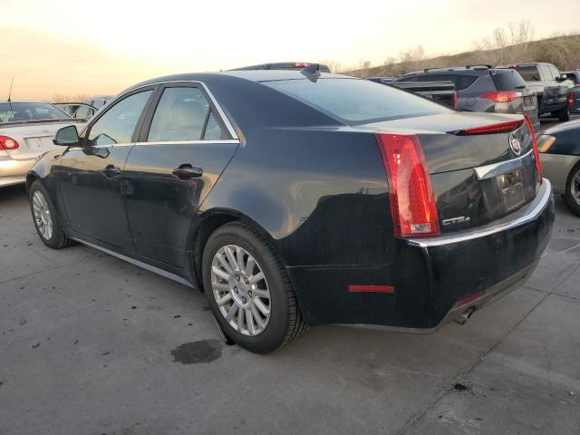 Photo 2 from auction – 2011 CADILLAC CTS LUXURY with VIN 1G6DG5EY3B0171842