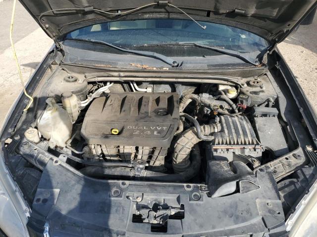 Photo 11 from auction – 2012 CHRYSLER 200 TOURIN with VIN 1C3CCBBB8CN113138