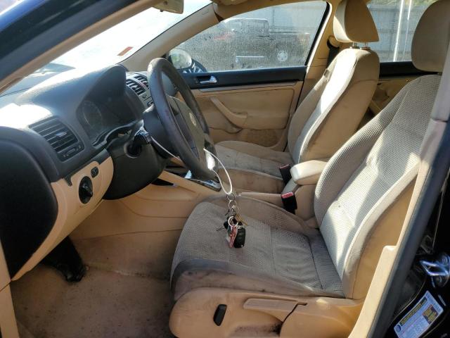 Photo 7 from auction – 2009 VOLKSWAGEN JETTA S with VIN 3VWJM71K29M169364