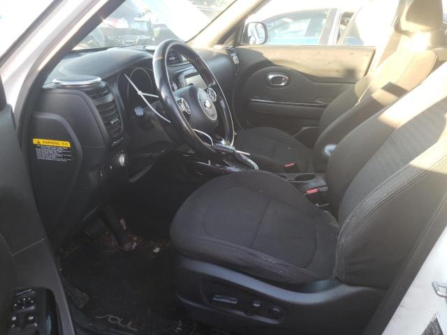 Photo 7 from auction – 2014 KIA SOUL ! with VIN KNDJX3A58E7041924