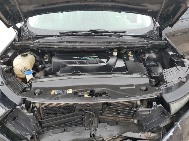 Photo 12 from auction – 2015 FORD EDGE SPORT with VIN 2FMTK4AP3FBC11089