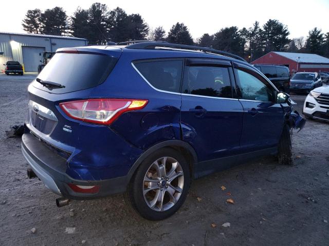Photo 3 from auction – 2013 FORD ESCAPE SEL with VIN 1FMCU9H94DUA23476