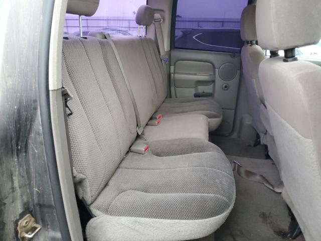 Photo 10 from auction – 2004 DODGE RAM 1500 S with VIN 1D7HA18N54J241290