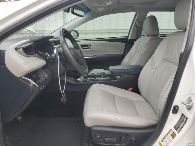 Photo 7 from auction – 2013 TOYOTA AVALON BAS with VIN 4T1BK1EB2DU047009